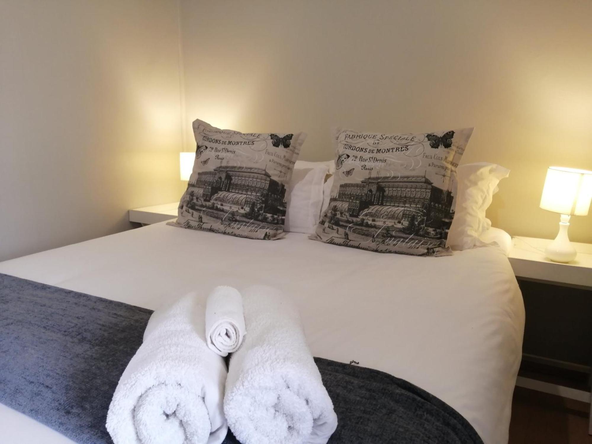 Outeniquabosch Lodge Hartenbos Rom bilde