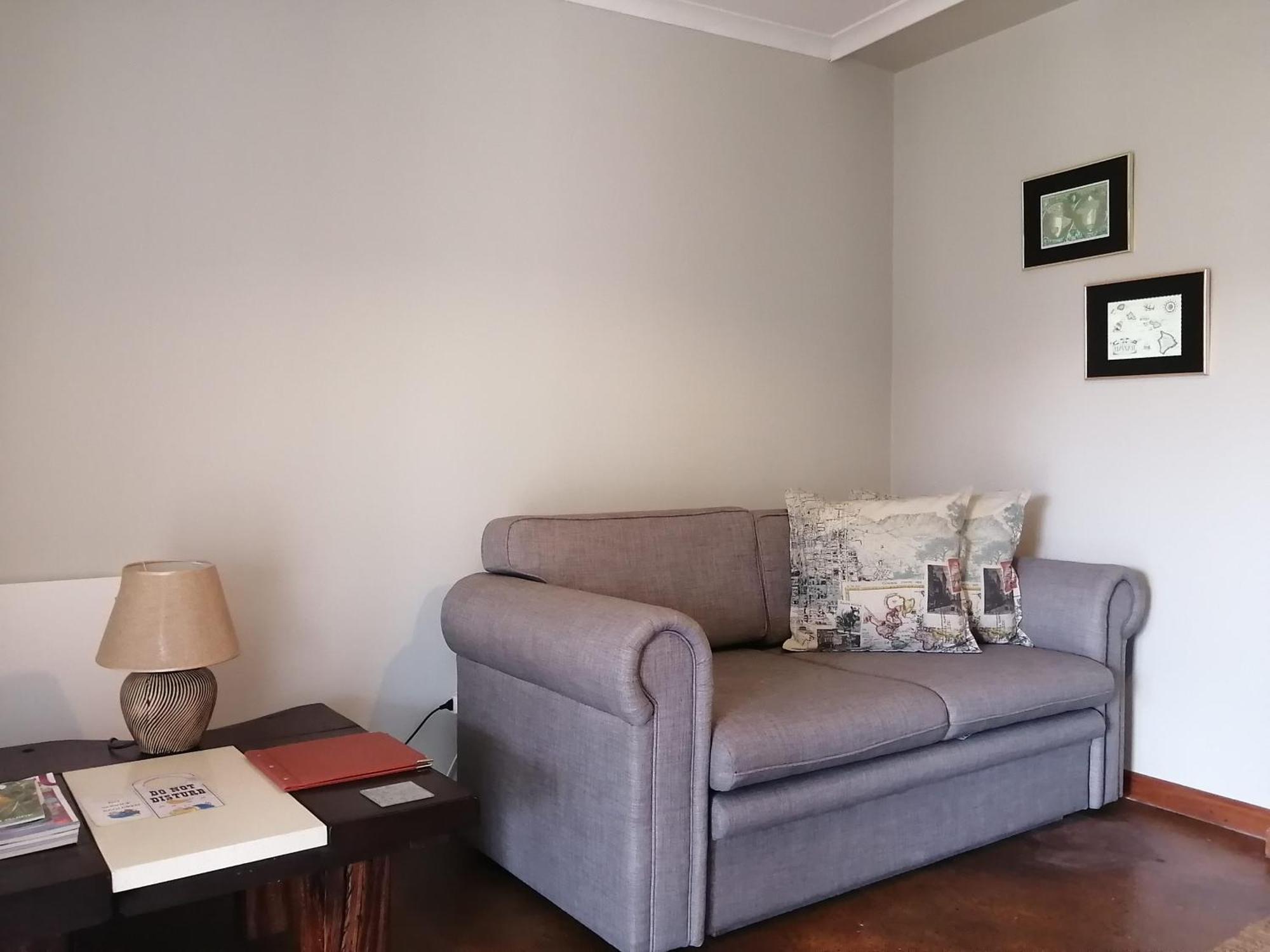 Outeniquabosch Lodge Hartenbos Rom bilde