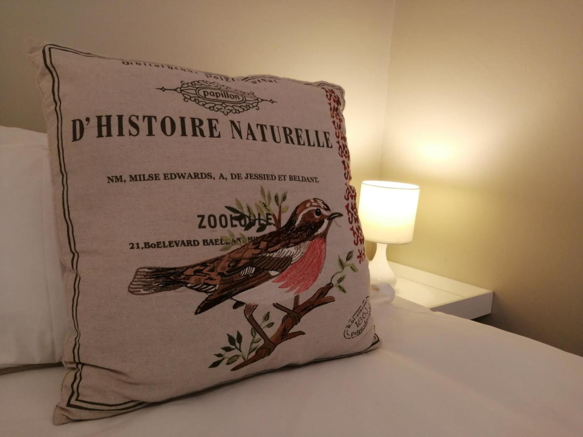 Outeniquabosch Lodge Hartenbos Rom bilde