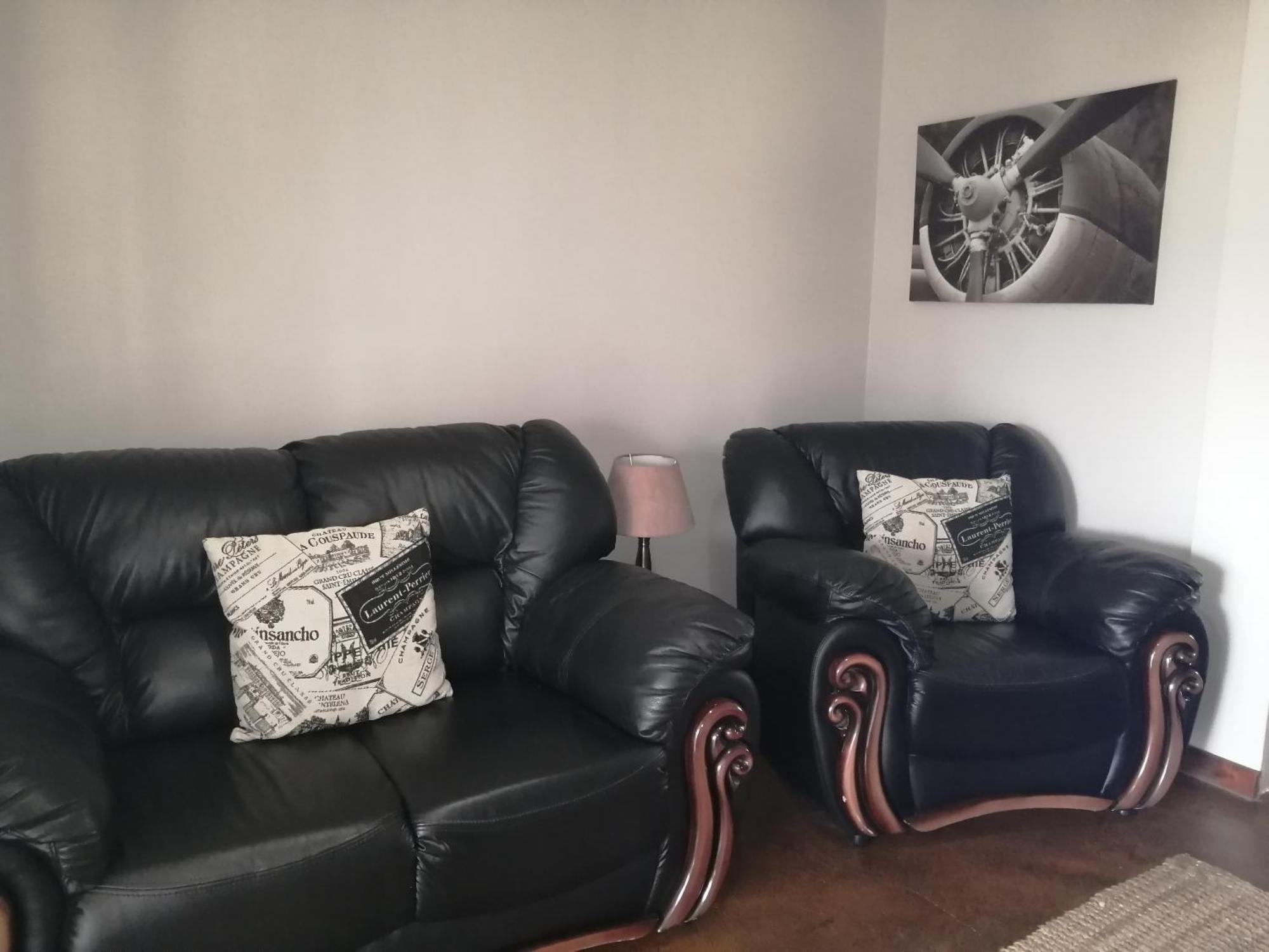 Outeniquabosch Lodge Hartenbos Rom bilde