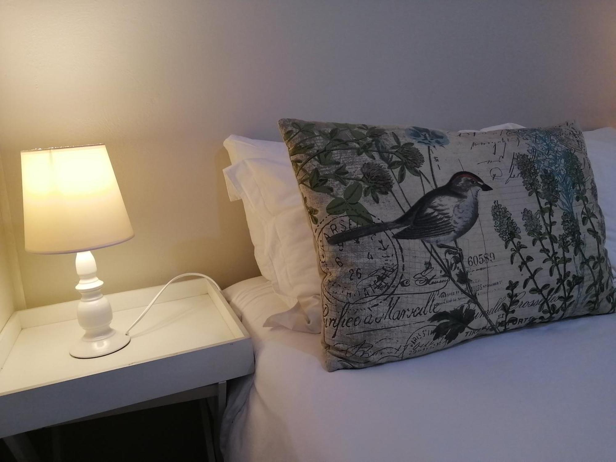 Outeniquabosch Lodge Hartenbos Rom bilde