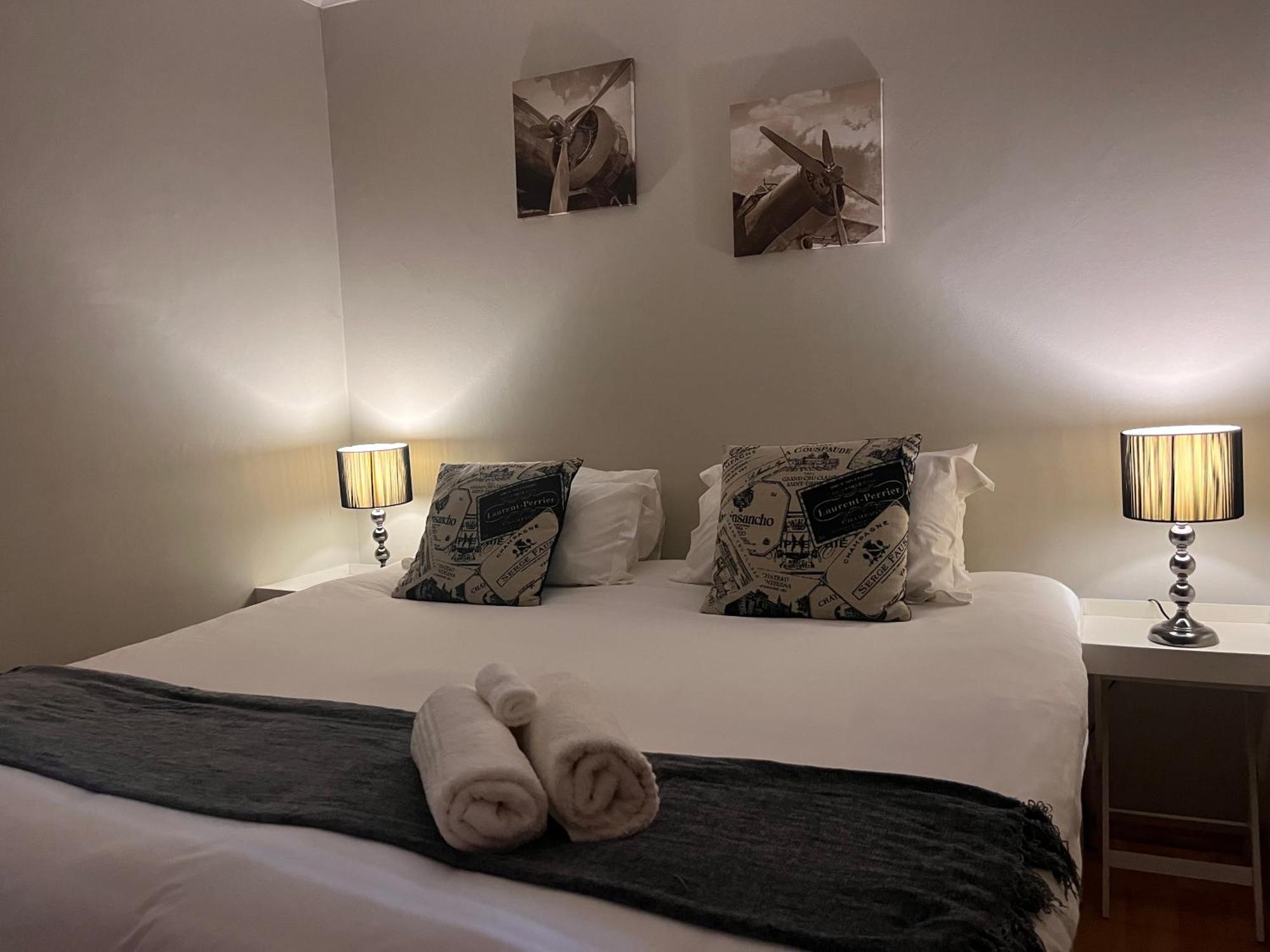 Outeniquabosch Lodge Hartenbos Eksteriør bilde