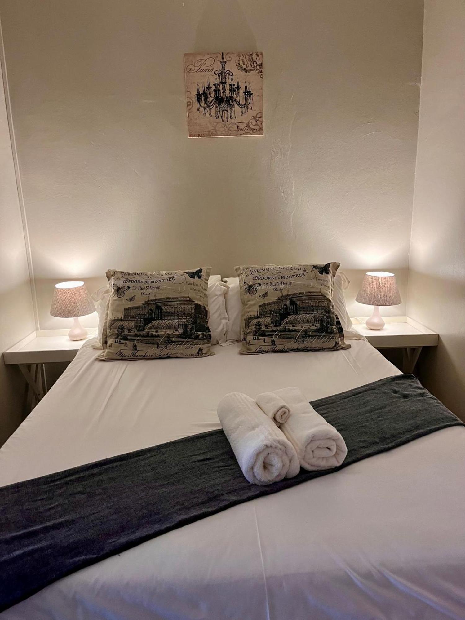 Outeniquabosch Lodge Hartenbos Eksteriør bilde