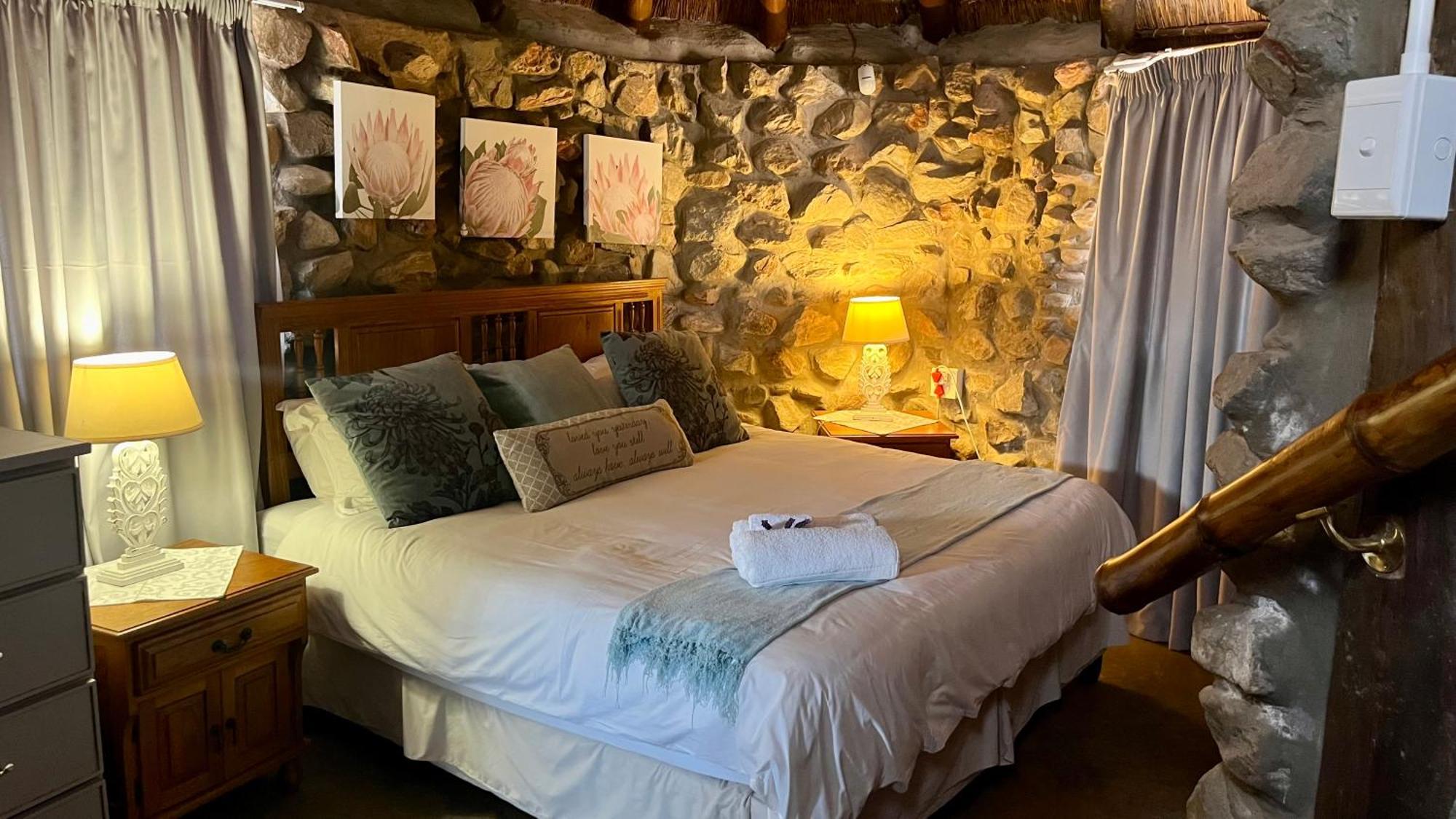 Outeniquabosch Lodge Hartenbos Eksteriør bilde